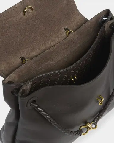 Bottega Veneta Ciao Ciao Large Leather Top-Handle Bag | Thumbnail 27 Bottega Veneta Ciao Ciao Large Leather Top-Handle Bag | Thumbnail 27