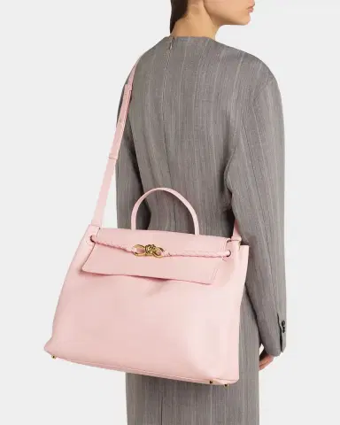 Bottega Veneta Ciao Ciao Large Leather Top-Handle Bag | Thumbnail 30 Bottega Veneta Ciao Ciao Large Leather Top-Handle Bag | Thumbnail 30