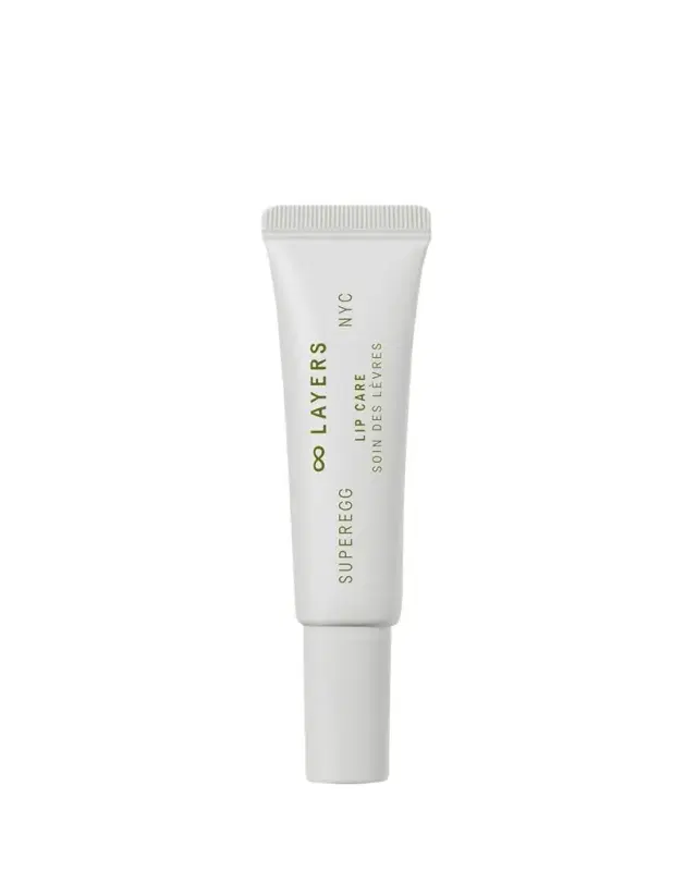 Infinite Layers Lip Care Infinite Layers Lip Care
