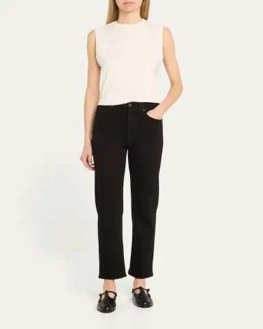Citizens of Humanity Caia Slim Straight Jeans | Thumbnail 2 Citizens of Humanity Caia Slim Straight Jeans | Thumbnail 2