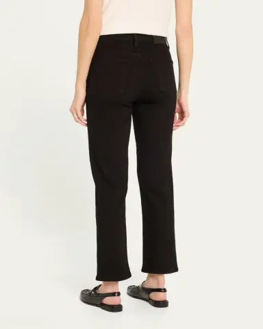 Citizens of Humanity Caia Slim Straight Jeans | Thumbnail 3 Citizens of Humanity Caia Slim Straight Jeans | Thumbnail 3