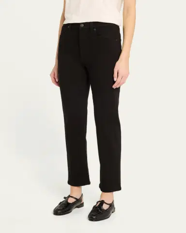Citizens of Humanity Caia Slim Straight Jeans | Thumbnail 4 Citizens of Humanity Caia Slim Straight Jeans | Thumbnail 4