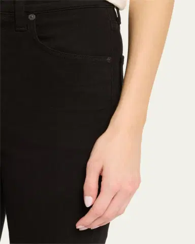 Citizens of Humanity Caia Slim Straight Jeans | Thumbnail 5 Citizens of Humanity Caia Slim Straight Jeans | Thumbnail 5