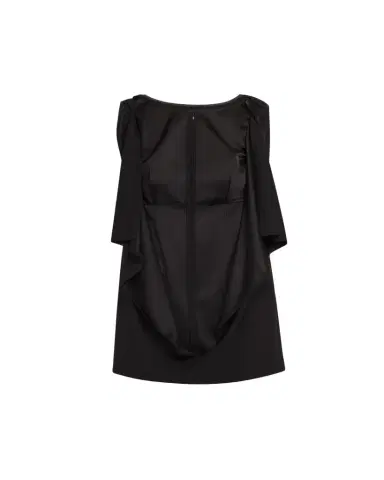 MM6 Maison Margiela Sleeveless Maxi Dress | Thumbnail 1 MM6 Maison Margiela Sleeveless Maxi Dress | Thumbnail 1