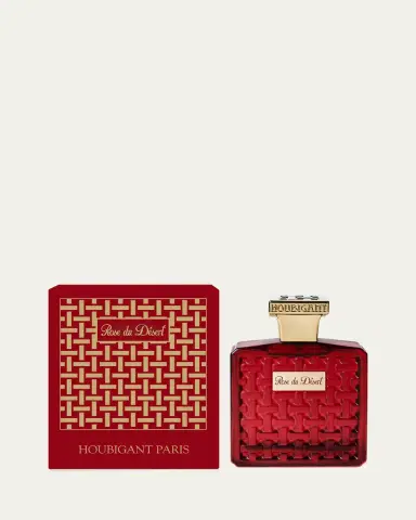 Houbigant Paris Rose Du Desert Eau De Parfum, 3.4 oz. | Thumbnail 3 Houbigant Paris Rose Du Desert Eau De Parfum, 3.4 oz. | Thumbnail 3
