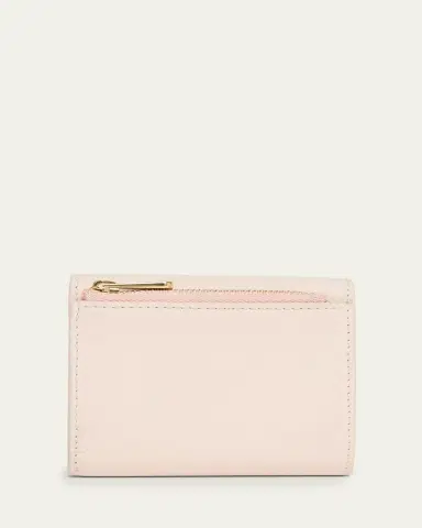 Ferragamo The Gancini Leather Wallet | Thumbnail 2 Ferragamo The Gancini Leather Wallet | Thumbnail 2
