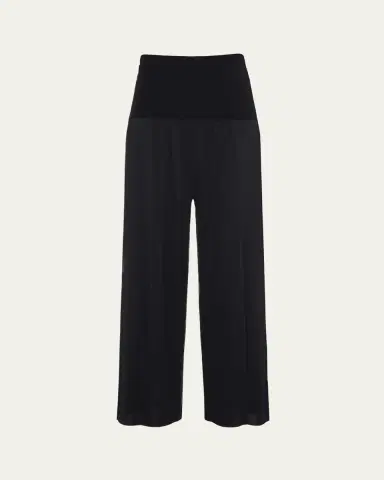 ERES Dao Jersey Trousers/Jumpsuit | Thumbnail 2 ERES Dao Jersey Trousers/Jumpsuit | Thumbnail 2