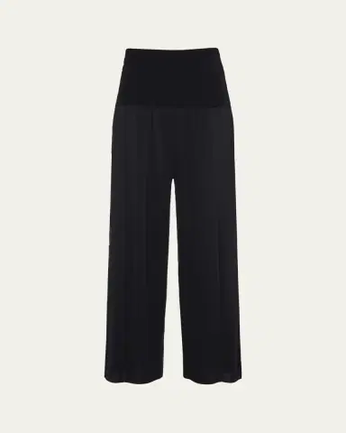 ERES Dao Jersey Trousers/Jumpsuit | Thumbnail 5 ERES Dao Jersey Trousers/Jumpsuit | Thumbnail 5