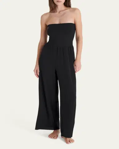 ERES Dao Jersey Trousers/Jumpsuit | Thumbnail 6 ERES Dao Jersey Trousers/Jumpsuit | Thumbnail 6