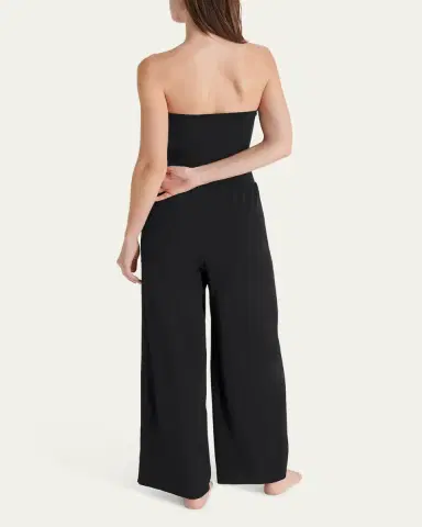 ERES Dao Jersey Trousers/Jumpsuit | Thumbnail 7 ERES Dao Jersey Trousers/Jumpsuit | Thumbnail 7