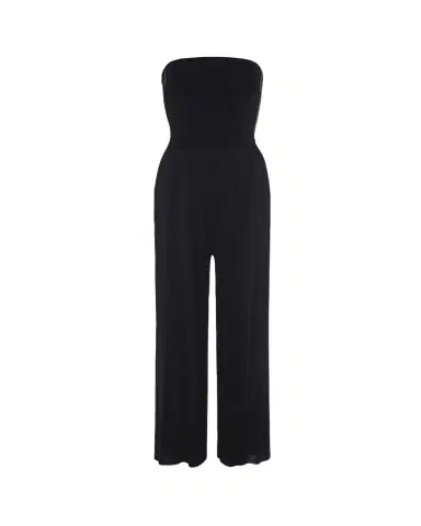 ERES Dao Jersey Trousers/Jumpsuit | Thumbnail 1 ERES Dao Jersey Trousers/Jumpsuit | Thumbnail 1