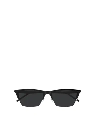 Saint Laurent SL767 Square Rimmed Sunglasses | Thumbnail 1 Saint Laurent SL767 Square Rimmed Sunglasses | Thumbnail 1