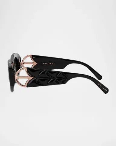 BVLGARI Calla BV40049I Sunglasses | Thumbnail 3 BVLGARI Calla BV40049I Sunglasses | Thumbnail 3