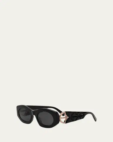 BVLGARI Calla BV40049I Sunglasses | Thumbnail 6 BVLGARI Calla BV40049I Sunglasses | Thumbnail 6