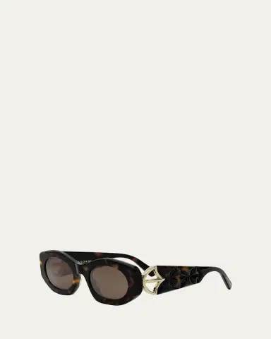 BVLGARI Calla BV40049I Sunglasses | Thumbnail 9 BVLGARI Calla BV40049I Sunglasses | Thumbnail 9