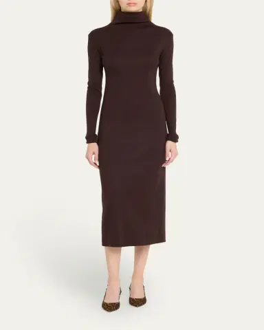 Gianvito Rossi Ascent Calfskin Slingback Pumps | Thumbnail 3 Gianvito Rossi Ascent Calfskin Slingback Pumps | Thumbnail 3