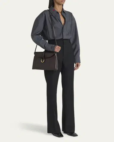 Bottega Veneta Liberta Bag | Thumbnail 11 Bottega Veneta Liberta Bag | Thumbnail 11
