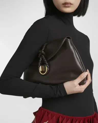 Bottega Veneta Liberta Bag | Thumbnail 3 Bottega Veneta Liberta Bag | Thumbnail 3
