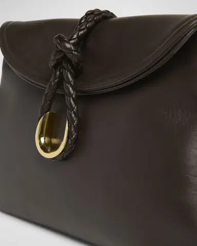 Bottega Veneta Liberta Bag | Thumbnail 4 Bottega Veneta Liberta Bag | Thumbnail 4