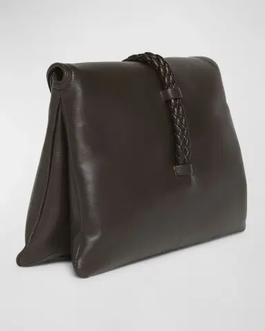 Bottega Veneta Liberta Bag | Thumbnail 5 Bottega Veneta Liberta Bag | Thumbnail 5