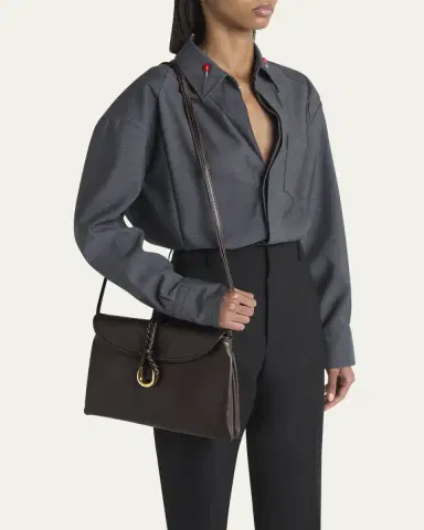 Bottega Veneta Liberta Bag | Thumbnail 8 Bottega Veneta Liberta Bag | Thumbnail 8