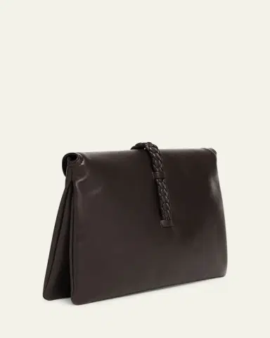 Bottega Veneta Liberta Bag | Thumbnail 9 Bottega Veneta Liberta Bag | Thumbnail 9