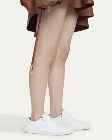 Gabriela Hearst Ohio Leather Slip-On Sneakers | Thumbnail 2 Gabriela Hearst Ohio Leather Slip-On Sneakers | Thumbnail 2