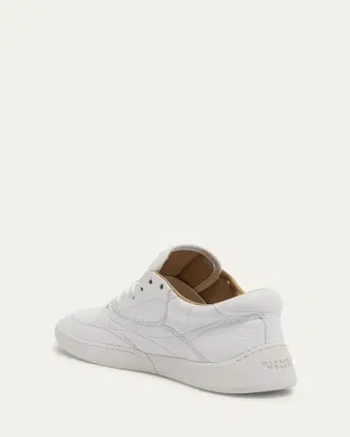 Gabriela Hearst Ohio Leather Slip-On Sneakers | Thumbnail 4 Gabriela Hearst Ohio Leather Slip-On Sneakers | Thumbnail 4