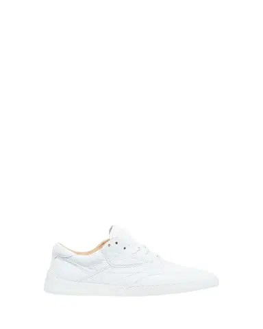 Gabriela Hearst Ohio Leather Slip-On Sneakers | Thumbnail 1 Gabriela Hearst Ohio Leather Slip-On Sneakers | Thumbnail 1