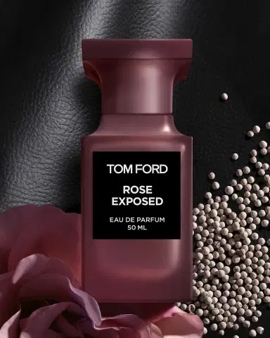 Tom Ford Rose Exposed Eau de Parfum, 1.7 oz. | Thumbnail 2 Tom Ford Rose Exposed Eau de Parfum, 1.7 oz. | Thumbnail 2