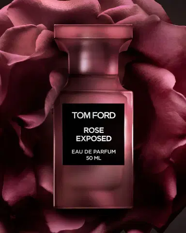 Tom Ford Rose Exposed Eau de Parfum, 1.7 oz. | Thumbnail 3 Tom Ford Rose Exposed Eau de Parfum, 1.7 oz. | Thumbnail 3