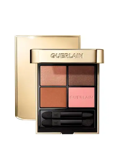 Guerlain Ombres G Quad Eyeshadow Palette | Thumbnail 1 Guerlain Ombres G Quad Eyeshadow Palette | Thumbnail 1