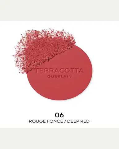 Guerlain Terracotta Powder Blush | Thumbnail 2 Guerlain Terracotta Powder Blush | Thumbnail 2