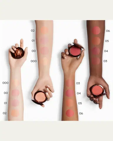 Guerlain Terracotta Powder Blush | Thumbnail 5 Guerlain Terracotta Powder Blush | Thumbnail 5