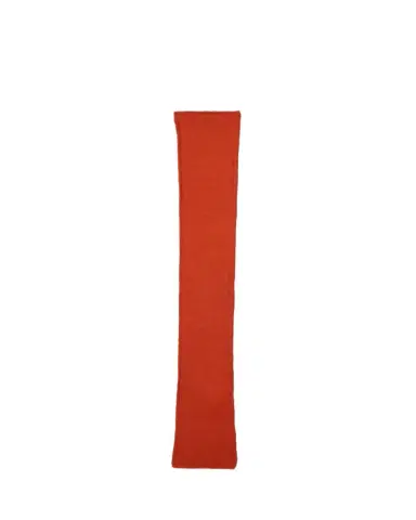 Anderson & Sheppard Men's Muskox Knitted Scarf | Thumbnail 1 Anderson & Sheppard Men's Muskox Knitted Scarf | Thumbnail 1