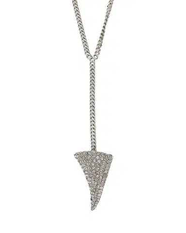 Alexander McQueen Tiger Claw Necklace | Thumbnail 1 Alexander McQueen Tiger Claw Necklace | Thumbnail 1