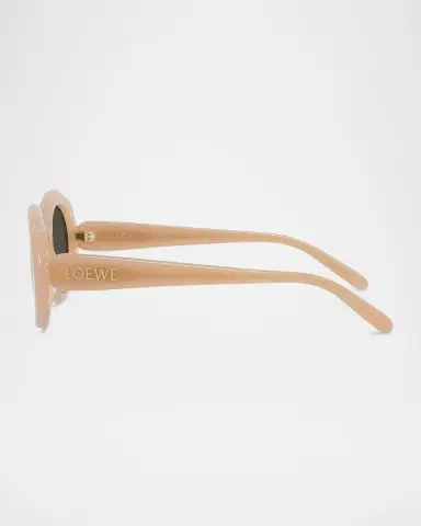 Loewe Slim LW40147I Sunglasses | Thumbnail 3 Loewe Slim LW40147I Sunglasses | Thumbnail 3