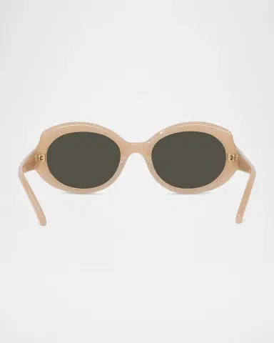 Loewe Slim LW40147I Sunglasses | Thumbnail 4 Loewe Slim LW40147I Sunglasses | Thumbnail 4