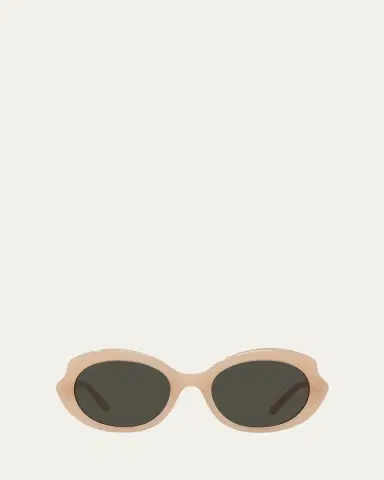 Loewe Slim LW40147I Sunglasses | Thumbnail 5 Loewe Slim LW40147I Sunglasses | Thumbnail 5