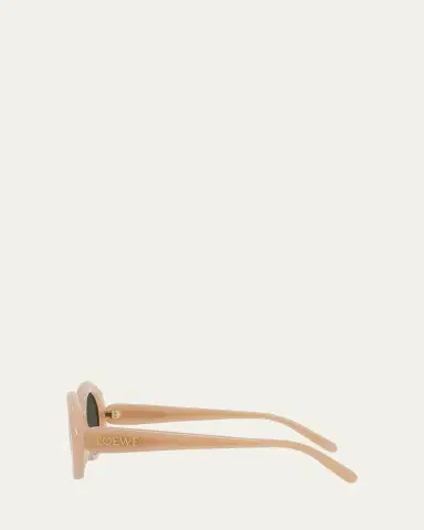 Loewe Slim LW40147I Sunglasses | Thumbnail 7 Loewe Slim LW40147I Sunglasses | Thumbnail 7
