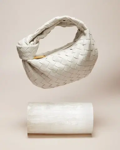 Bottega Veneta Mini Jodie Bag | Thumbnail 13 Bottega Veneta Mini Jodie Bag | Thumbnail 13