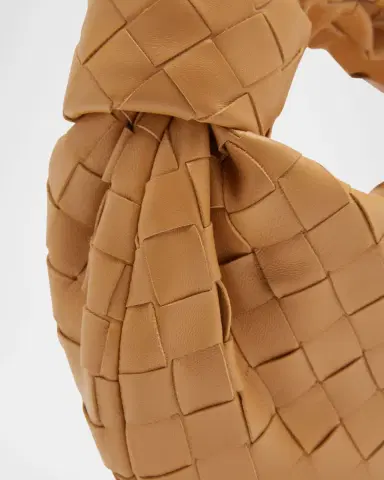 Bottega Veneta Mini Jodie Bag | Thumbnail 14 Bottega Veneta Mini Jodie Bag | Thumbnail 14