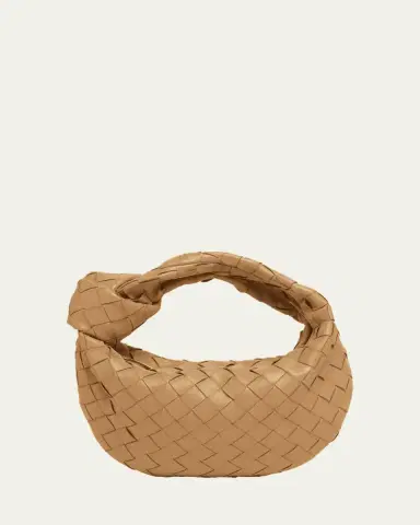 Bottega Veneta Mini Jodie Bag | Thumbnail 27 Bottega Veneta Mini Jodie Bag | Thumbnail 27