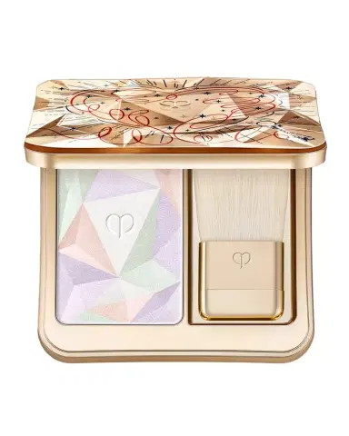 CLÉ DE PEAU BEAUTÉ Limited Edition LOVE25 Luminizing Face Enhancer | Thumbnail 1 CLÉ DE PEAU BEAUTÉ Limited Edition LOVE25 Luminizing Face Enhancer | Thumbnail 1