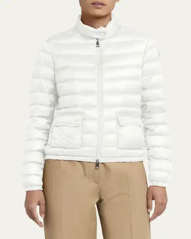 Moncler Lans Short Down Jacket | Thumbnail 2 Moncler Lans Short Down Jacket | Thumbnail 2