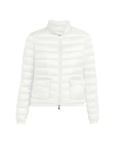 Moncler Lans Short Down Jacket | Thumbnail 1 Moncler Lans Short Down Jacket | Thumbnail 1