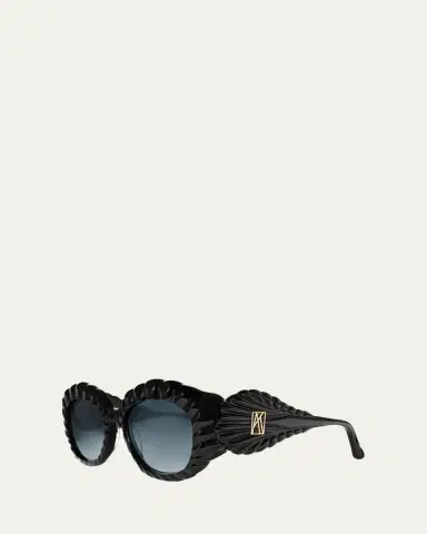 Anna-Karin Karlsson Shade Of Sirens Sunglasses | Thumbnail 2 Anna-Karin Karlsson Shade Of Sirens Sunglasses | Thumbnail 2