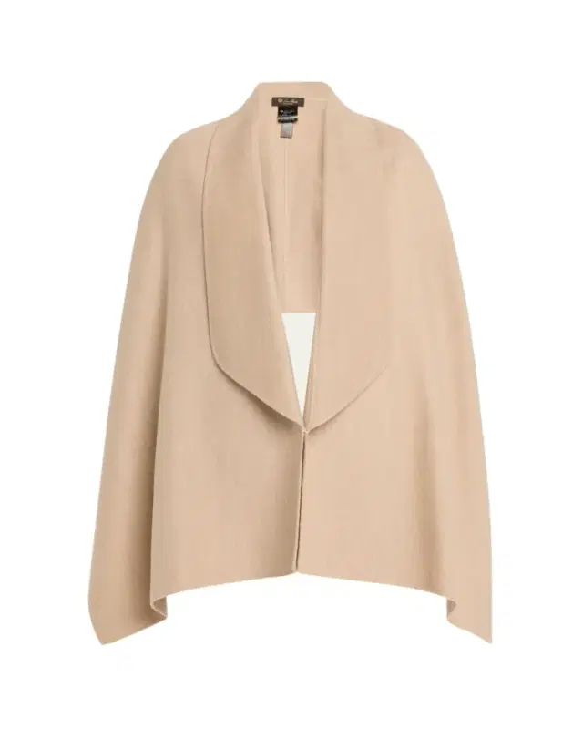 Violante Cashmere Cape Violante Cashmere Cape