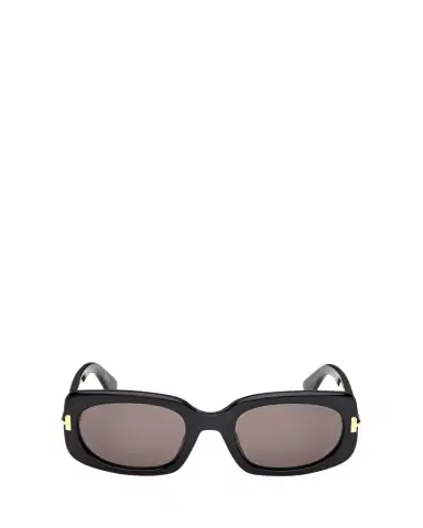 Tom Ford Rectangle Icon Collection Sunglasses | Thumbnail 1 Tom Ford Rectangle Icon Collection Sunglasses | Thumbnail 1