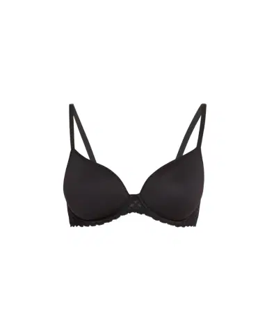 Simone Pérèle Subtile Geometric Lace T-Shirt Bra | Thumbnail 1 Simone Pérèle Subtile Geometric Lace T-Shirt Bra | Thumbnail 1